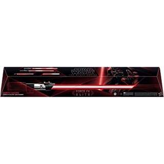 Sable de luz The Black Series Darth Vader
