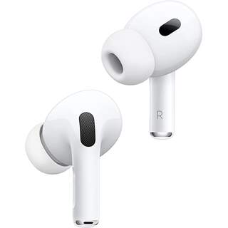 Apple Airpods Pro (2ᵉ generación) con estuche de carga MagSafe (2022)