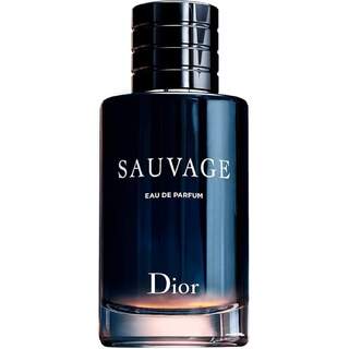 Perfume Dior Sauvage Hombre 100 ml Esencia Lujo