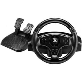 Volante con pedales PS4TM/PS3TM Thrustmaster T80 RW