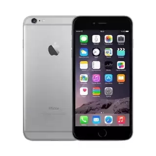 Apple iPhone 6 16 GB Gris Sideral Desbloqueado (Usado)
