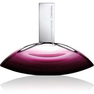 Calvin Klein Euphoria Intense EDP 100 ml W